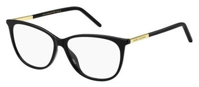 Marc Jacobs MARC706 Optik Gözlük Siyah 807