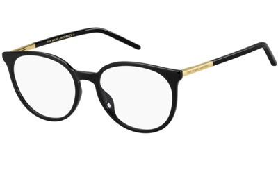 Marc Jacobs MARC511 оправа для очков, чёрная, 807