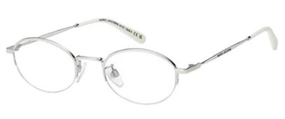 Marc Jacobs MARC831/F оправа для очков, серебристая 85L
