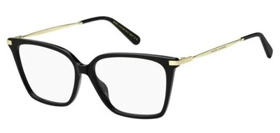 Marc Jacobs MARC833 Optical Glasses Black 807