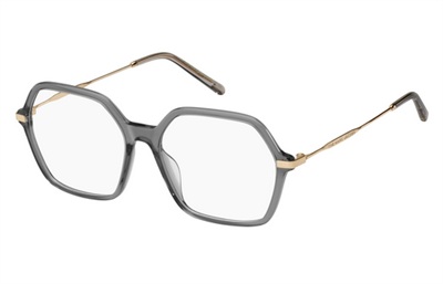 Marc Jacobs MARC615 оправа для очков, серая KB7