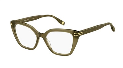 Marc Jacobs MJ1071 Optik Gözlük Yeşil 4C3
