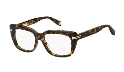 Marc Jacobs MJ1031 086 — коричневая оправа для очков
