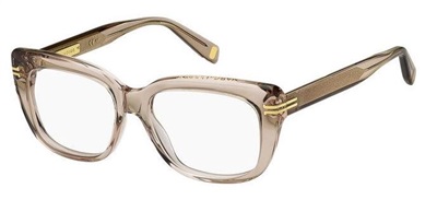 Marc Jacobs MJ1031 оправа для очков, светло-коричневая