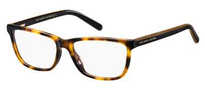 Marc Jacobs MARC465 Optik Gözlük Kahverengi 086