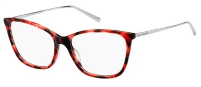 Marc Jacobs MARC436 Optical Frames, Kırmızı Ouc
