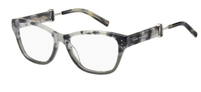 Marc Jacobs MARC134 P30, серая оправа для очков