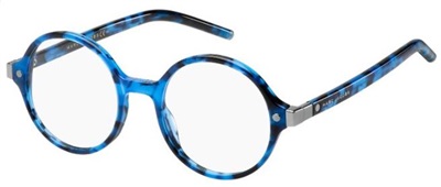 Marc Jacobs Marc 22 Blue U1T Optical Glasses