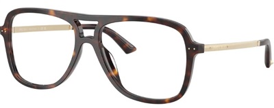 Jimmy Choo JC3052U Optical Glasses Brown 5002