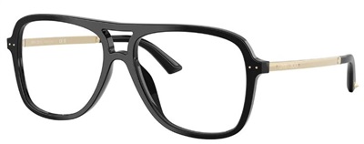 Jimmy Choo JC3052U Optik Gözlük Siyah 5000
