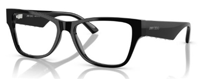 Jimmy Choo JC3022H Optik Gözlük Siyah 5000