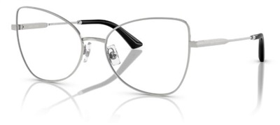 Jimmy Choo JC2006 Optik Gözlük Gümüş 3002