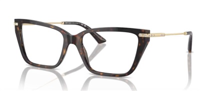 Jimmy Choo JC3002B Optical Glasses, Brown 5002