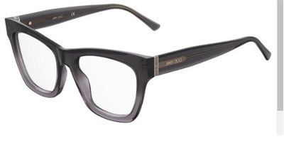 Jimmy Choo JC351 KB7 Grey Optical Frames
