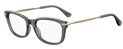 Jimmy Choo İndirimli JC248 Optik Gözlük Gri Eib