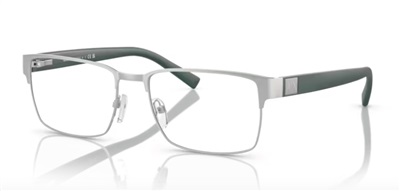 Armani Exchange AX1019 Optical Glasses Silver 6020