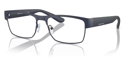 Armani Exchange AX1065 6099 Blue Optical Glasses