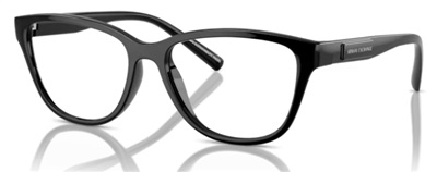 Armani Exchange AX3111U Optical Glasses Black 8158