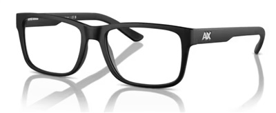 Armani Exchange AX3016 Optik Gözlük Siyah 8078