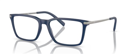 Armani Exchange AX3077 8181 Blue Optical Frames