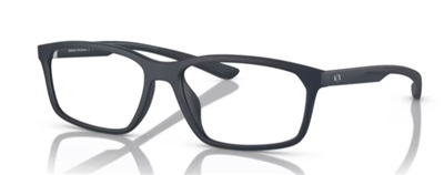 Armani Exchange AX3108U 8181 Blue Optical Glasses