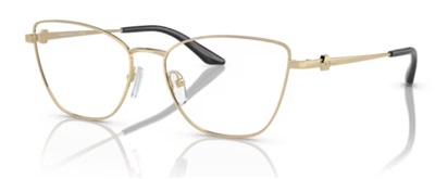 Armani Exchange AX1063 6110 Gold Optical Frame