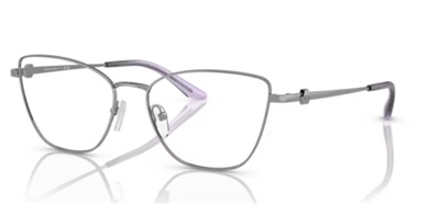 Armani Exchange AX1063 6003, тёмно-серая оправа для очков