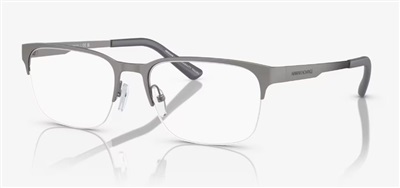 Armani Exchange AX1060 оправа для очков, серебристая 6003