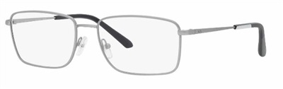 Armani Exchange AX1057 6020 Silver Optical Glasses