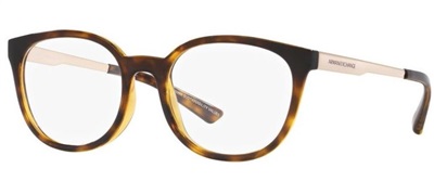 Armani Exchange AX3104 8213 Brown Optical Glasses