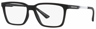 Armani Exchange AX3103 оправа для очков, чёрная 8078