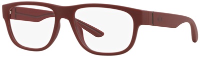 Armani Exchange İndirimli AX3102U Optik Gözlük Kırmızı 8169