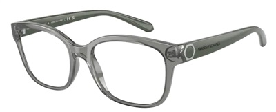 Armani Exchange AX3098 Optik Gözlük Yeşil 8242