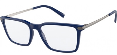 Armani Exchange AX3077 Optik Gözlük Mavi 8212