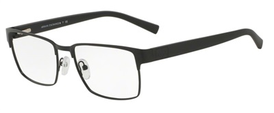 Armani Exchange AX1019 Optik Gözlük Siyah 6063