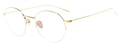 Vedi Vero VO8008 Gold GD Optical Frames