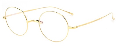 Vedi Vero VO8005 Optik Gözlük Altın GD