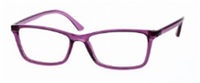 Diverso DV1117 Optik Gözlük Mor C77