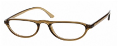 Diverso DV1205 Optical Frames, Brown C49