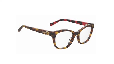 Love Moschino MOL598 оправа для очков, Kahverengi Gcr