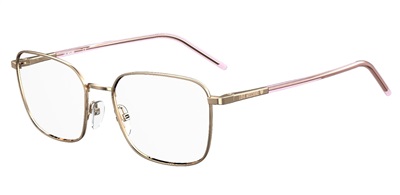 Love Moschino MOL562 Optik Gözlük Altın 000