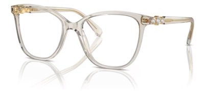 Swarovski SK2020 3003 Green Optical Frame