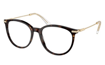 Swarovski SK2009 Optical Glasses Brown 1002