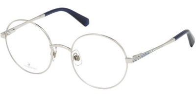 Swarovski SK5364 16A Silver Optical Glasses
