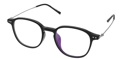Lee Cooper LC2837 Optical Glasses Black C1