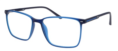 Lee Cooper LC2655 Optical Glasses, Blue C6
