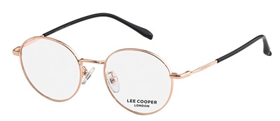 Lee Cooper LC2530 Optik Gözlük Rose Gold C2