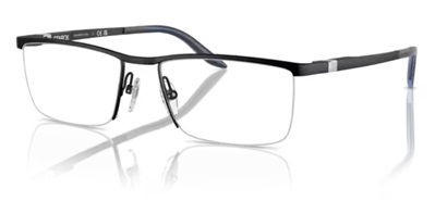 Starck SH2085 Optical Glasses Black 0001