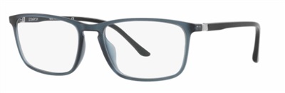 Starck SH3073 0001: синяя оправа для очков
