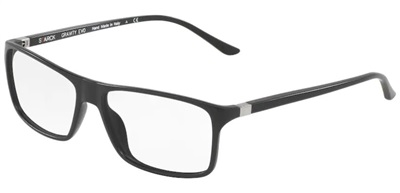 Starck SH1043X оправа для очков, чёрная 0023